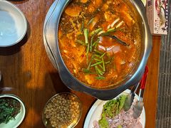 -大理.老字号渝记酸萝卜乌鱼(古城总店)