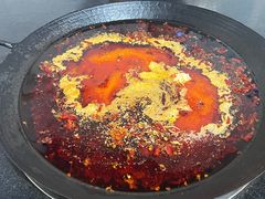 -苟味道老火锅(黄桷坪店)