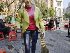 -吉庆街美食广场