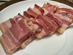 刀板香-寿州大饭店·餐厅