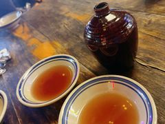 -破三川·新川菜(静安大融城店)