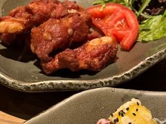 -安南越南餐厅(青岛万象城店)