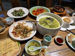 -老宁波1381餐厅(宏泰广场店)