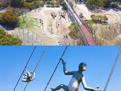 -长广溪湿地公园