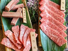 -老乾杯和牛烧肉(王府中环店)