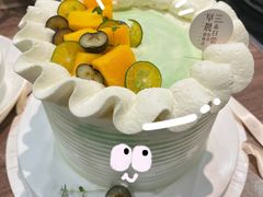 -迦南的早晨蛋糕甜品集合店