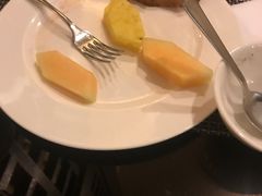 -上海锦江汤臣洲际大酒店壹阶层