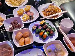 -堂会(白云店)