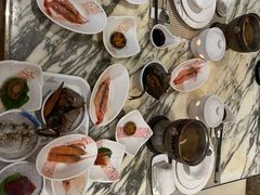 -雍和会海鲜姿造自助(湖东路店)