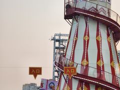 -海心沙亚运公园