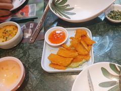 -集渔·泰式海鲜火锅(犀浦店)