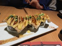 -采御鲜·回转寿司(汕头万达店)