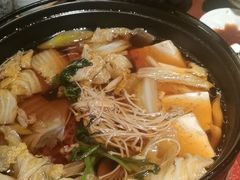 -千代武日本料理(爱建店)