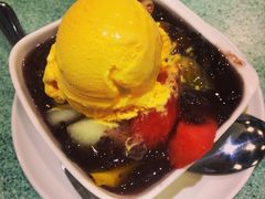 -松记糖水店(铜锣湾分店)