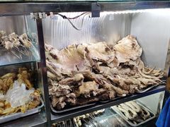 -马相卿特色烤肉面食馆(虎台店)