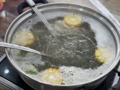 -全好食潮汕牛肉火锅(泗洲路店)