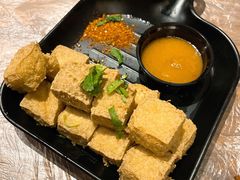 -巴厘龙虾·榜首油焖大虾(音乐学院·沿江酒馆店)