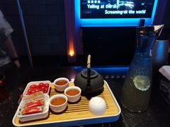 -音乐派KTV(银泰城店)