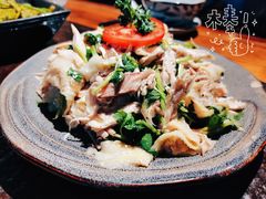 -上楼私房菜(院士路店)