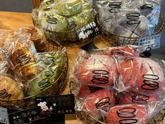 -Max Bakery 阿唛手作