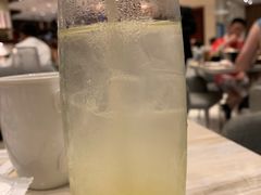 -新发展亚太JW万豪酒店·福苑咖啡厅