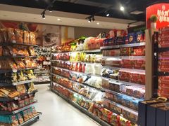 -百佳永辉超市(福田星河店)