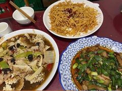 -无味饭店(九眼桥商业文化广场店)