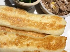 -渔民船说·北塘海鲜·天津菜·海肠捞饭(北塘古镇店)