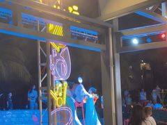 -渔家火锅·海鲜自助餐·演艺(亚龙湾天域酒店)