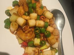 -外滩三号餐厅·创意中餐