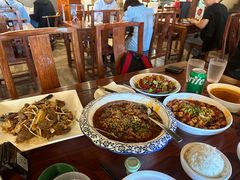 -福牛堂 Noodle Talk Home Cuisine