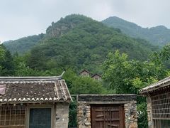 -北京山里寒舍度假酒店