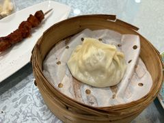-汗腾格里·风味餐厅(新疆驻京办店)