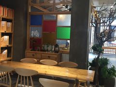-冰泉豆浆馆(阳朔店)