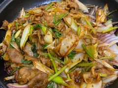 -紫光园·烤鸭(吕家营店)