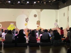 -小鸡哆哆故事屋·儿童乐园(嘉里城店)