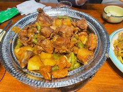 -荣鹏风味烀饼总店