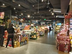 -Olé精品超市(北京合生汇店)