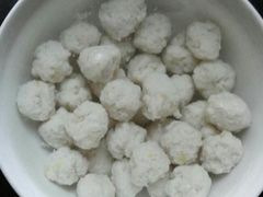 手打鱼丸-蚝专家