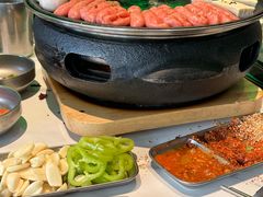 -范儿·嫂子烤肉·精致炭火烤肉(长治路店)