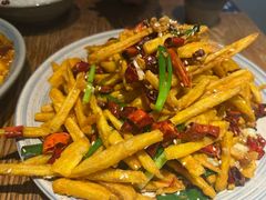 -静一餐厅·湖北菜(前门店)