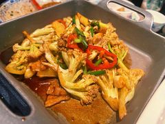 -老头儿油爆虾·知味杭州(爱琴海购物中心)