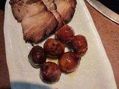 -青山青豆花·笑禅豆腐鱼(黄泥塝店)