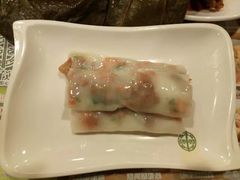 -添好运点心专门店(中环IFC店)