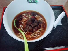 -鮮而純面馆(浦东店)