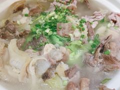 -一个叫川的地方(麒麟新天地店)