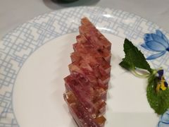 镇江肴肉-江南厨子·品苏杭(华润万象店)