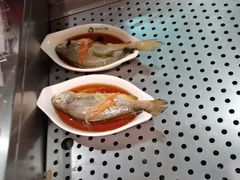 -永兴餐厅(复兴中路店)