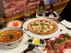 -安妮意大利餐厅(国贸店)