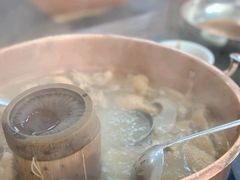 -朴小妹人参鸡汤火锅(长白山万达店)